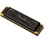 Fender Blues DeVille Harmonica