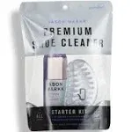 Jason Markk Premium Shoe Cleaner Starter Kit, Purple, One Size