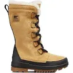 Sorel Tivoli IV Tall Boot - Women's - Curry - 9