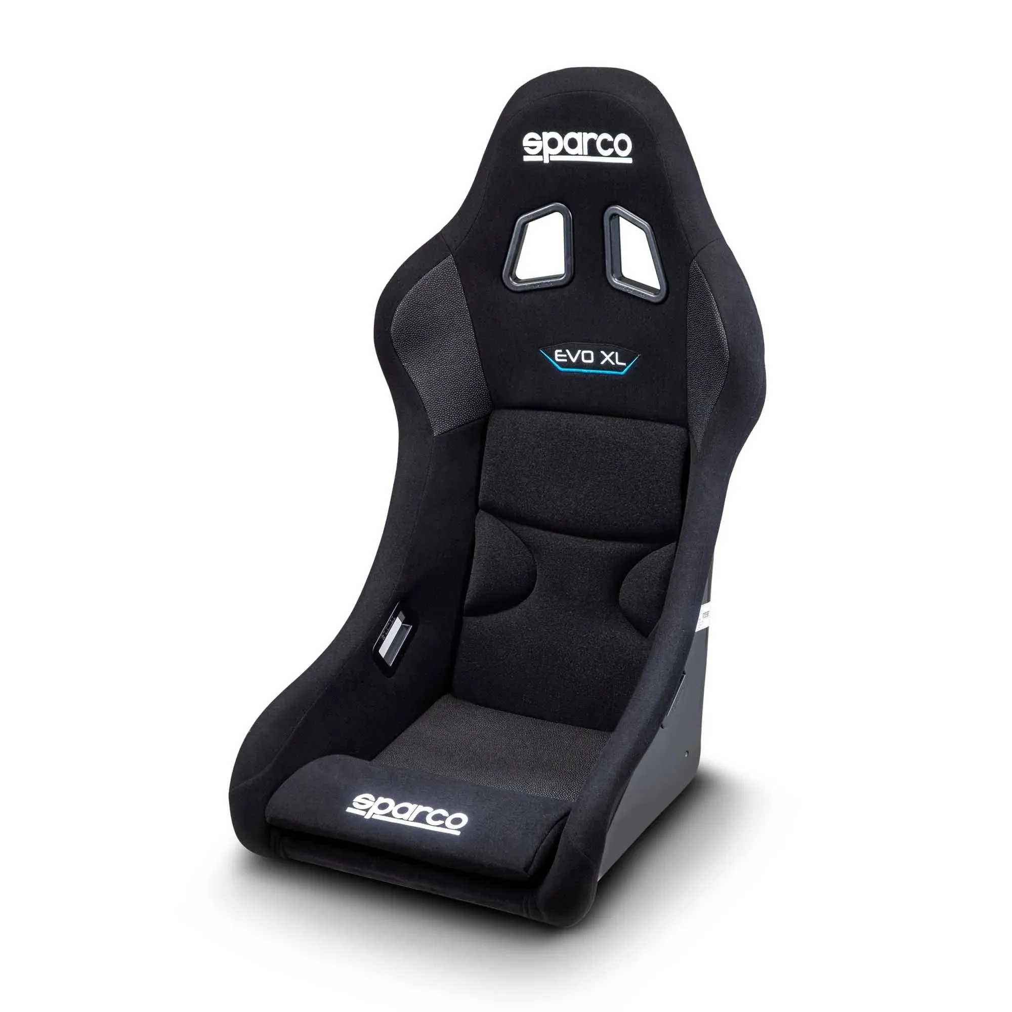 Sparco EVO QRT Racing Seat Regular