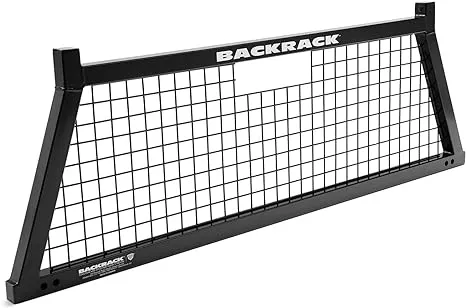 Backrack 10200 Safety Rack