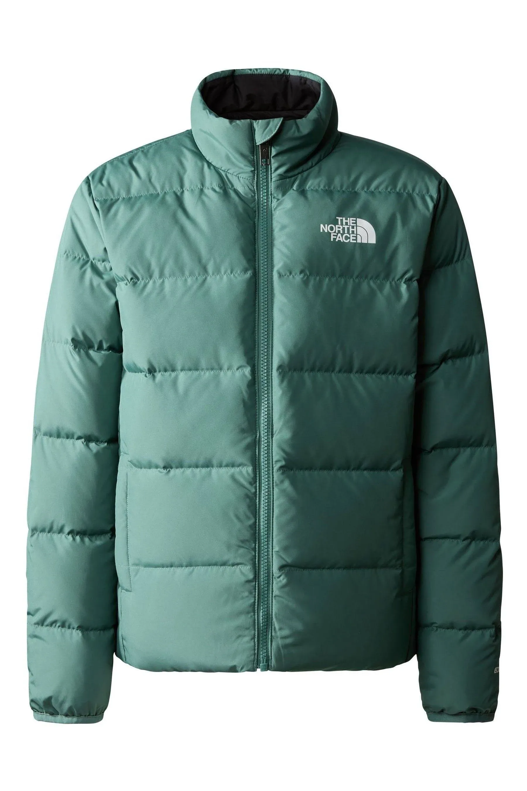 THE NORTH FACE Big Kids’ Reversible North Down Jacket