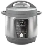 Instant Pot 8-Quart Duo Plus Pressure Cooker