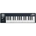 AKM320 MIDI driver de teclado con Cubase LE