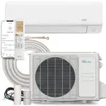 Senville 12,000 BTU Floor Mounted Mini Split Heat Pump