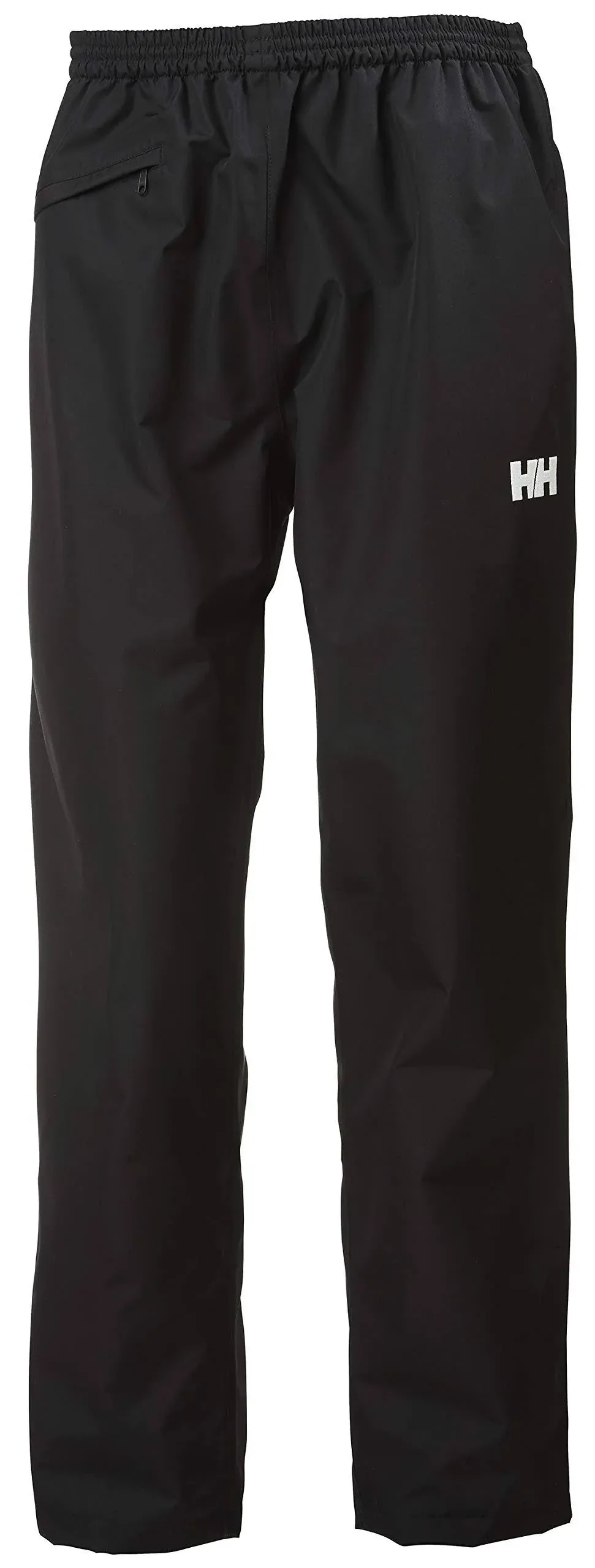 Helly-Hansen Women's Aden Waterproof Breathable Rain Pant