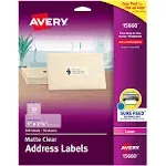 Avery Easy Peel Address Labels