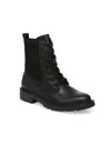 Girls' Lydell Mini Combat Boots - Toddler, Little Kid, Big Kid In Black