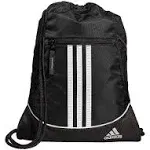 Adidas Alliance II - Sackpack Black