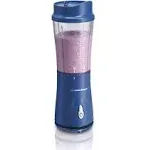 Hamilton Beach Personal Blender with Travel Lid