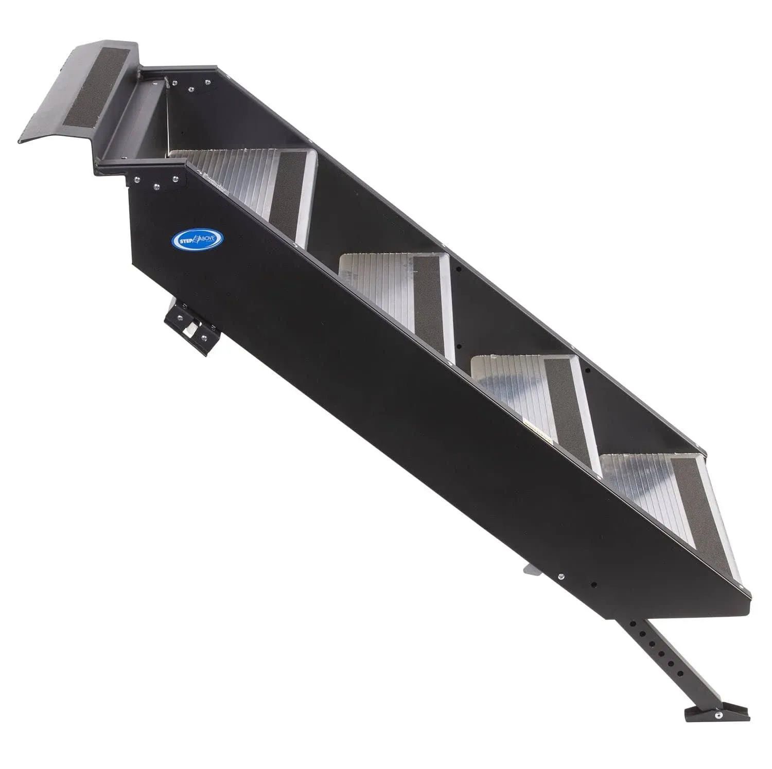 Mor/Ryde STP-212 Step Above Rv Entry Step