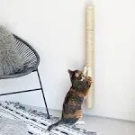 xympo 34" Wall Mounted Cat Scratcher