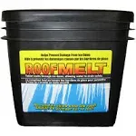 RoofMelt Ice Melter Tablets - 60 count 