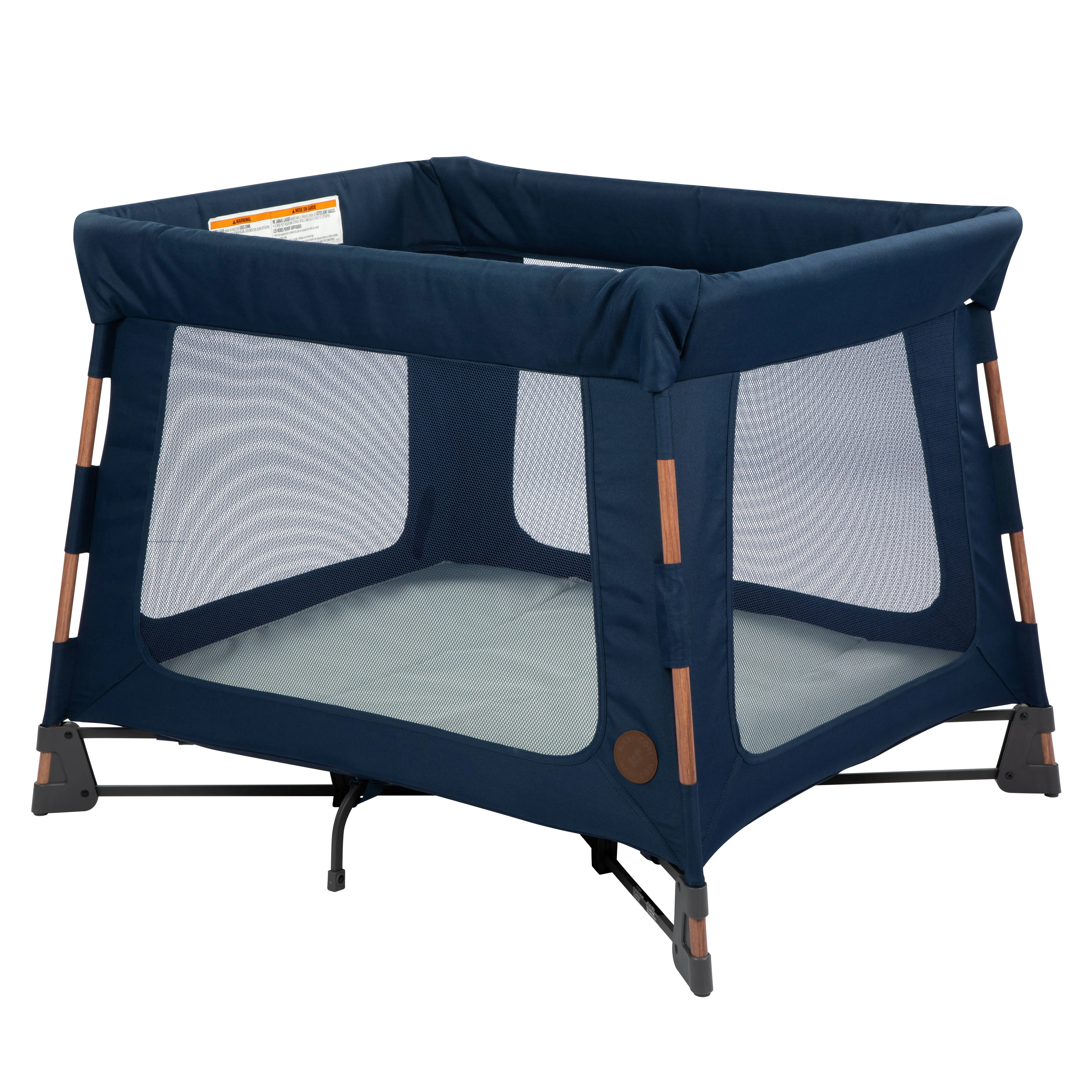 Maxi Cosi Swift Play Yard - Essential Blue