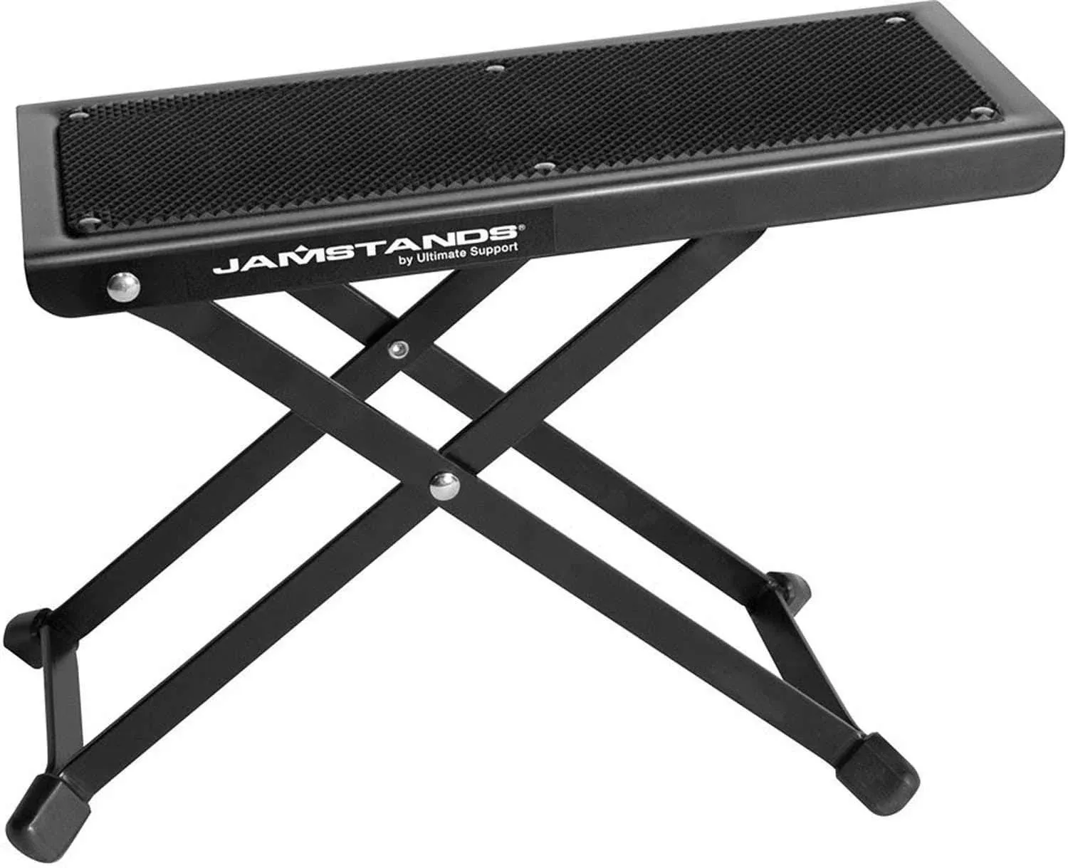 Ultimate Support JamStands JS-FT100B Guitar Foot Stool