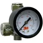 3M 16573 Accuspray Air Flow Control Valve