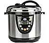 BergHOFF 6.3 qt Electric Pressure Cooker