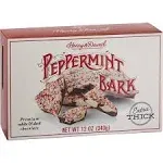 Holiday Peppermint Bark - 12 Ounce