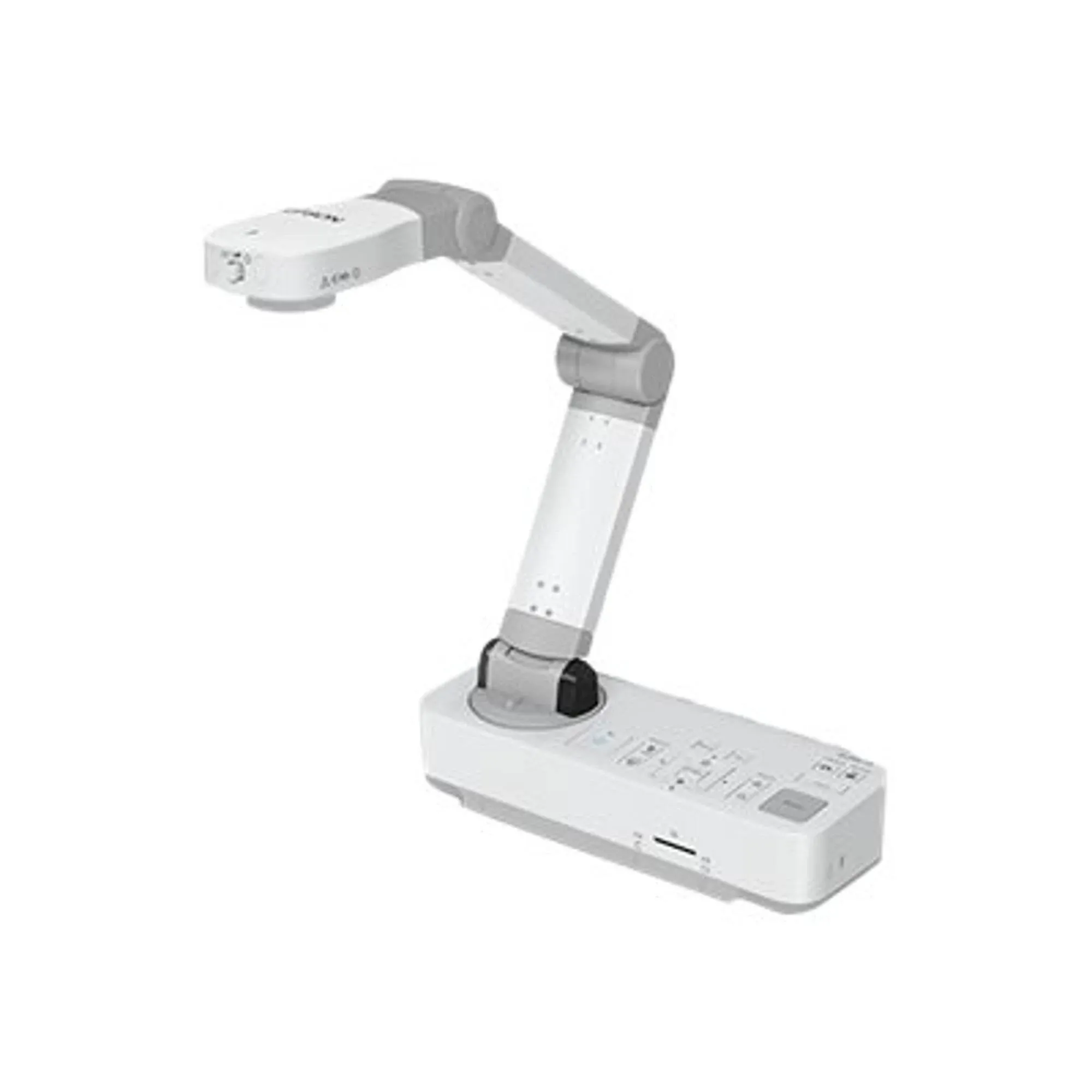 Epson DC-13 Document Camera - 0.37" CMOS - 16x Digital Zoom - TAA Compliance