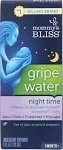 Mommy's Bliss, Night Time, Gripe Water, 1 Month+, 4 fl oz (120 ml)