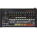 Behringer - RD-8 MKII Rhythm Designer