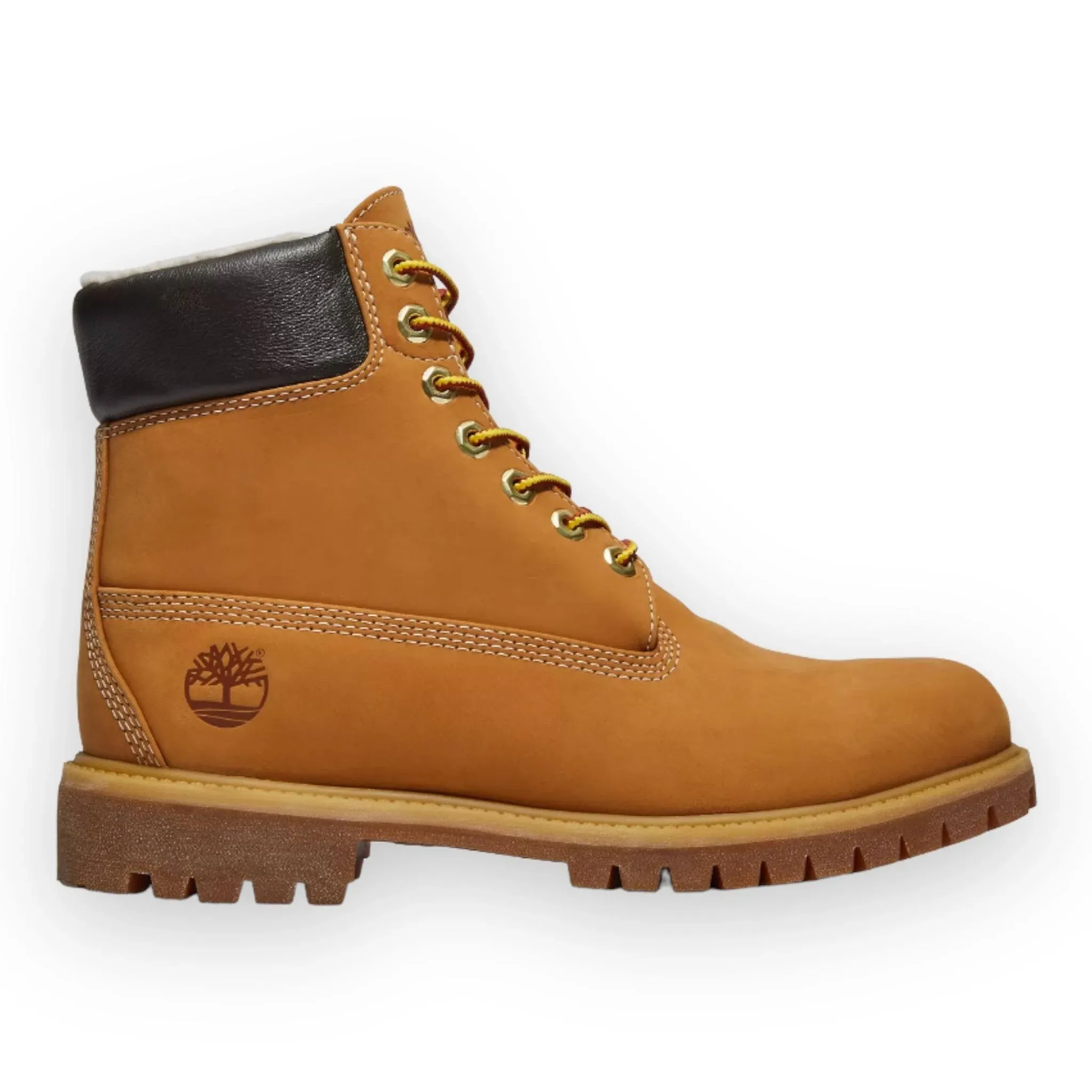 Timberland Men's Premium 6-Inch Waterproof Boots