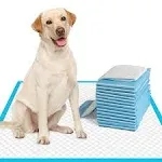 IMMCUTE Extra Large Dog Pee Pads