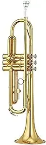 Yamaha YTR-2330 Standard BB Trumpet