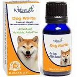 Naturasil Dog Warts Treatment 15ml