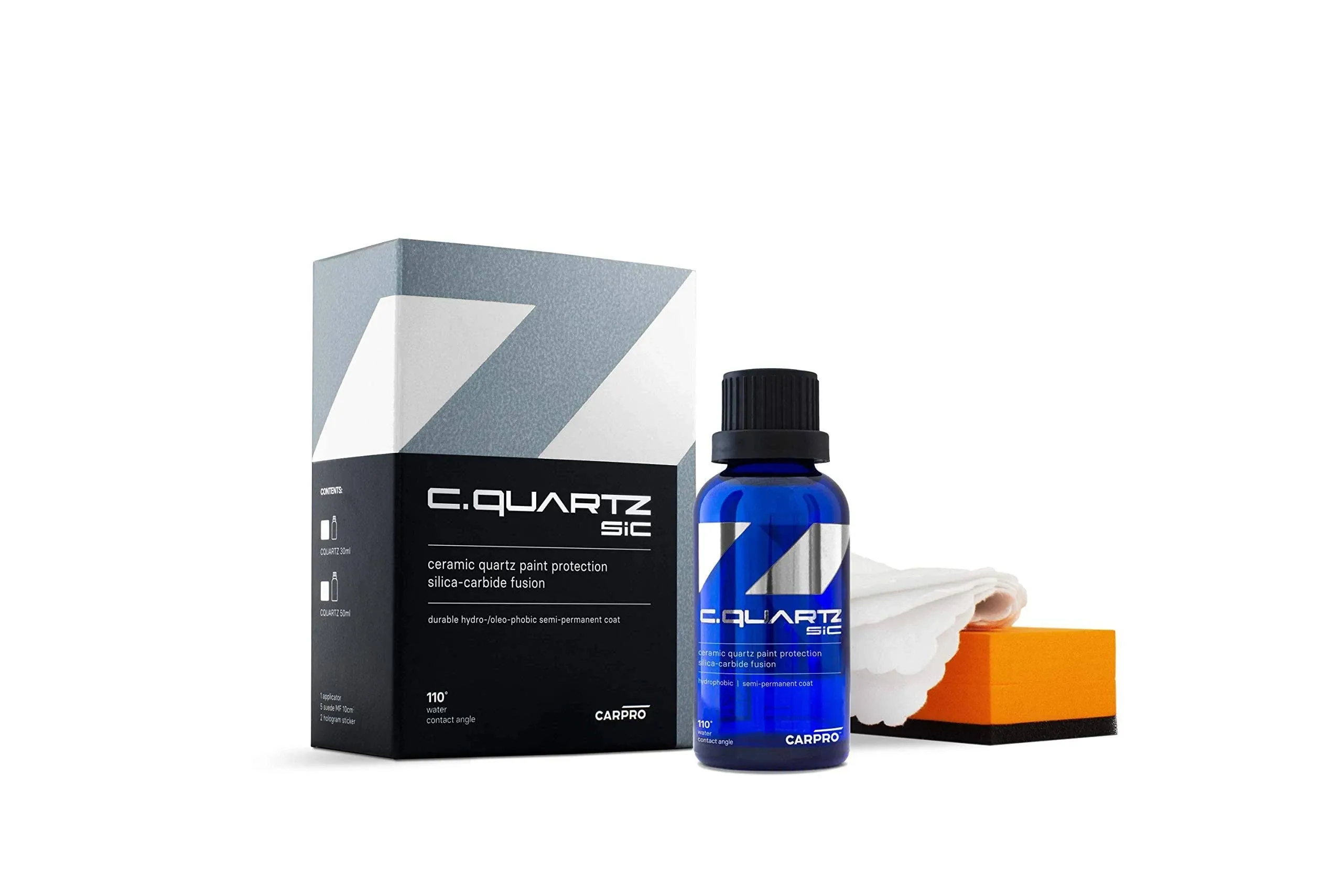 CARPRO Cquartz 50 ml.