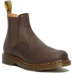 Dr. Martens - Chelsea Boots 2976, Men, Brown