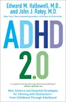 Edward M. Hallowell John J. Ratey ADHD 2.0 (Taschenbuch)