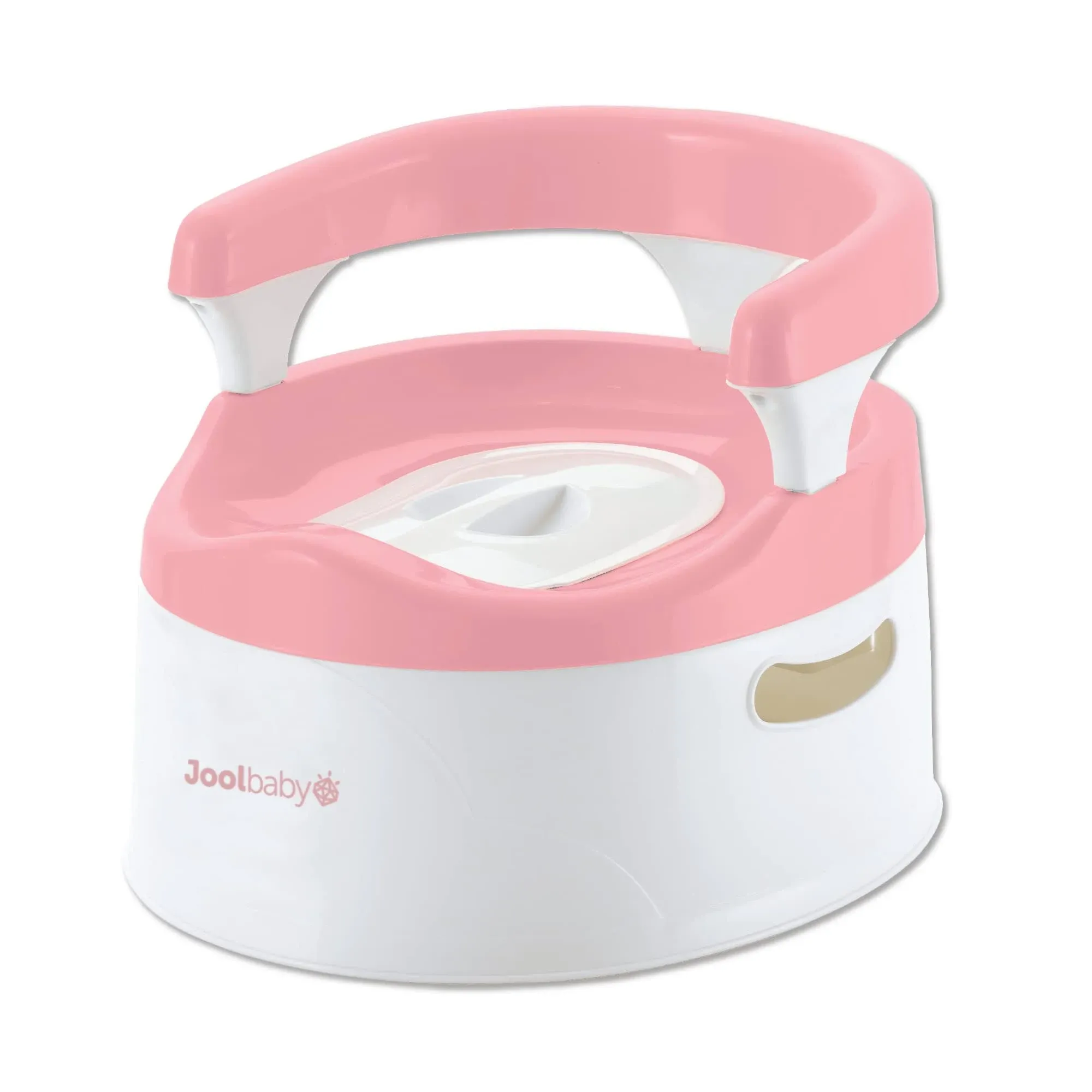 Kids Potty Training Chair Seat With Handles