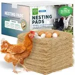 Small Pet Select - Chicken Nesting Pads