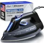 PurSteam Steam Iron