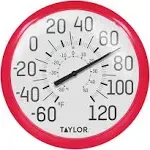 Taylor Dial Thermometer