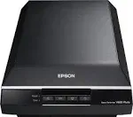 Epson Perfection V600 Photo Color Scanner