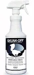 Skunk-Off 32oz Shampoo Spray