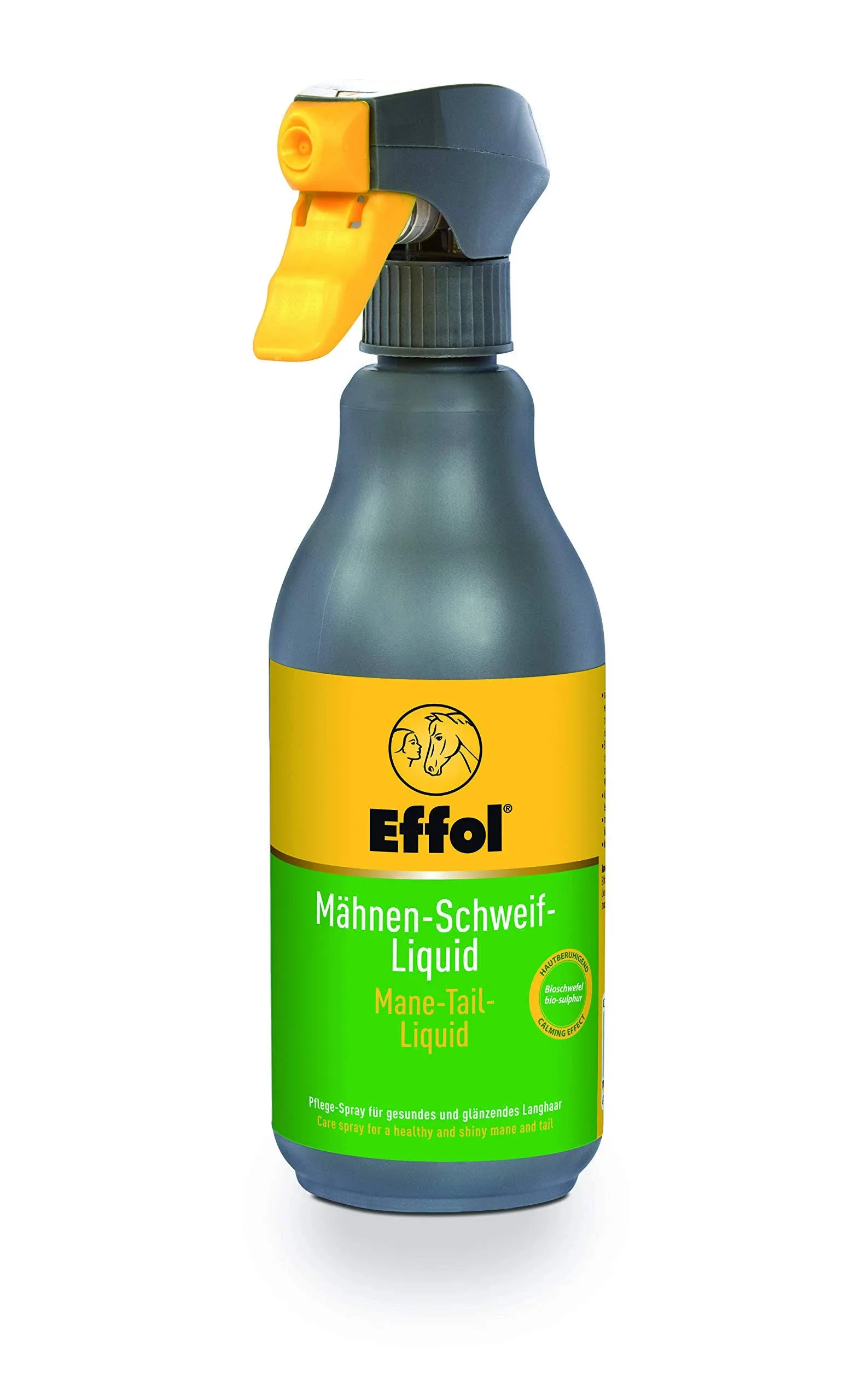 Effol Mane & Tail Liquid - 500ml