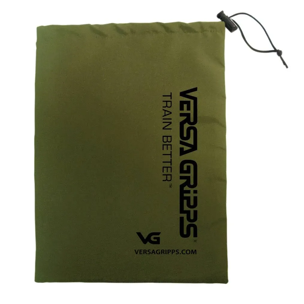 Versa Gripps Breathable 100% Taslan VG Stuffsak Protect Your Investment. Made in ...