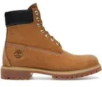 Timberland 6-Inch Premium Wheat Boots