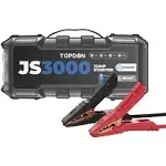 Portable Jump Starter Power Pack Car Battery Jumper Box &amp; USB BOX