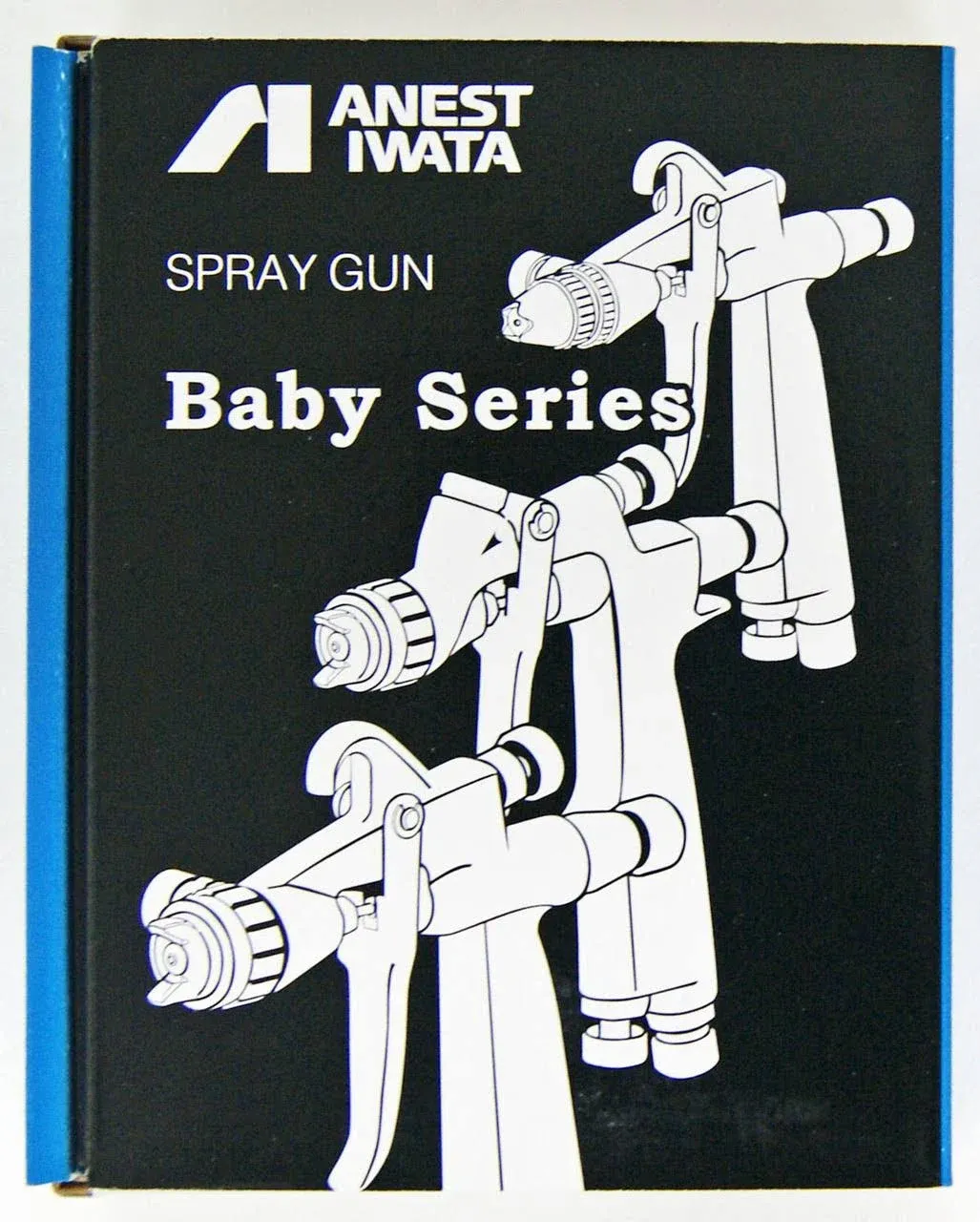 Iwata LPH80 104g Gun Only IWA4925