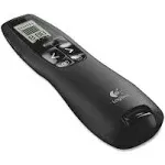 Logitech R800 Professional Presenter