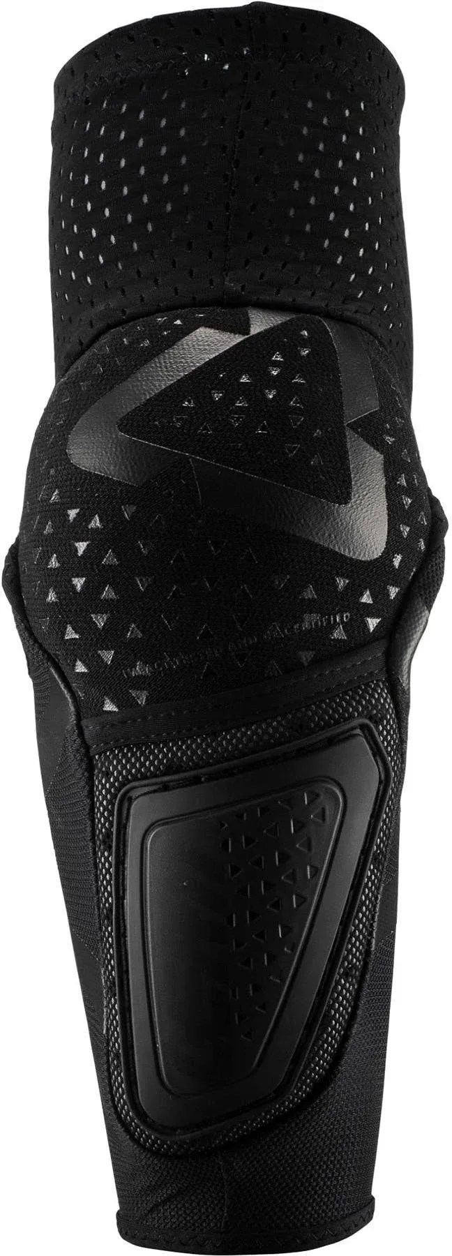 Leatt 3DF Hybrid Elbow Guard - L XL - Black