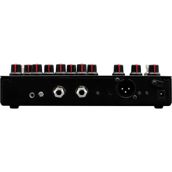 Radial Bassbone OD 2-Channel Bass Preamp