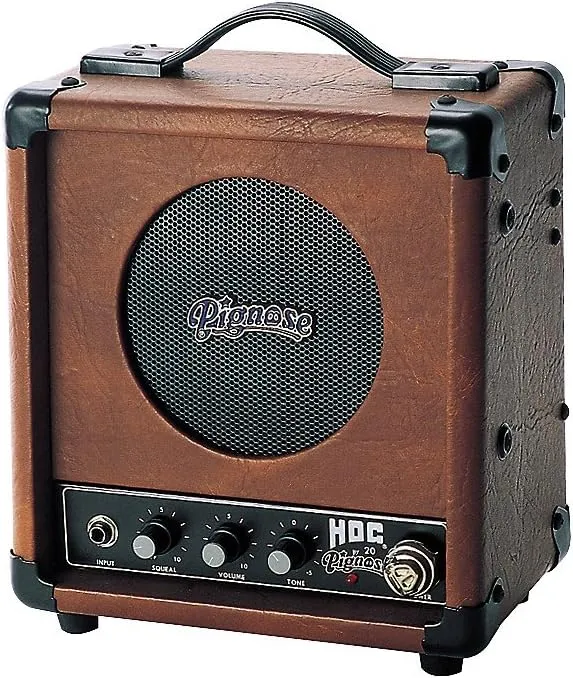 Pignose Hog 20 Portable Guitar Amp