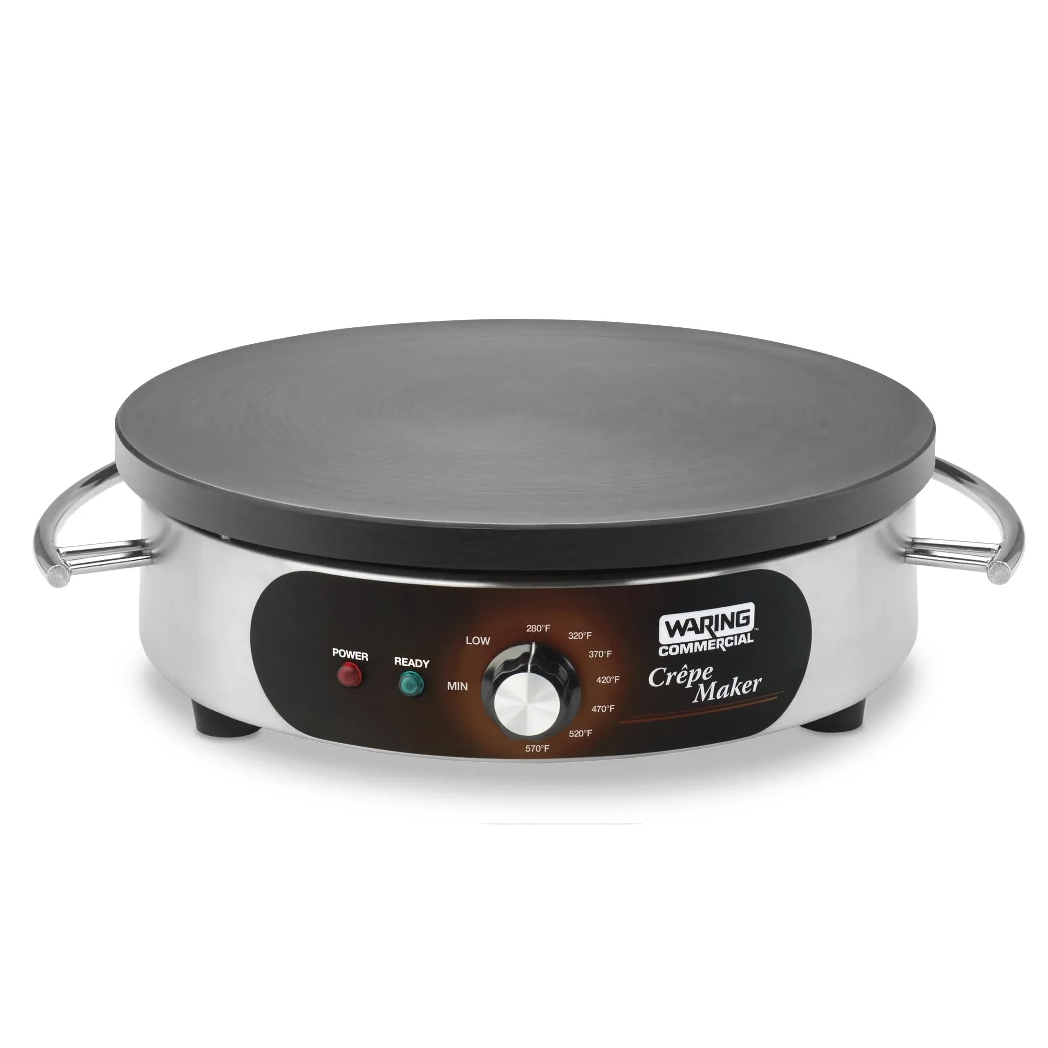 Waring WSC160X 16" Electric Crepe Maker