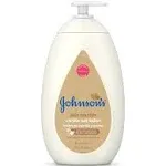 Johnson s Baby Body Lotion (200ml)