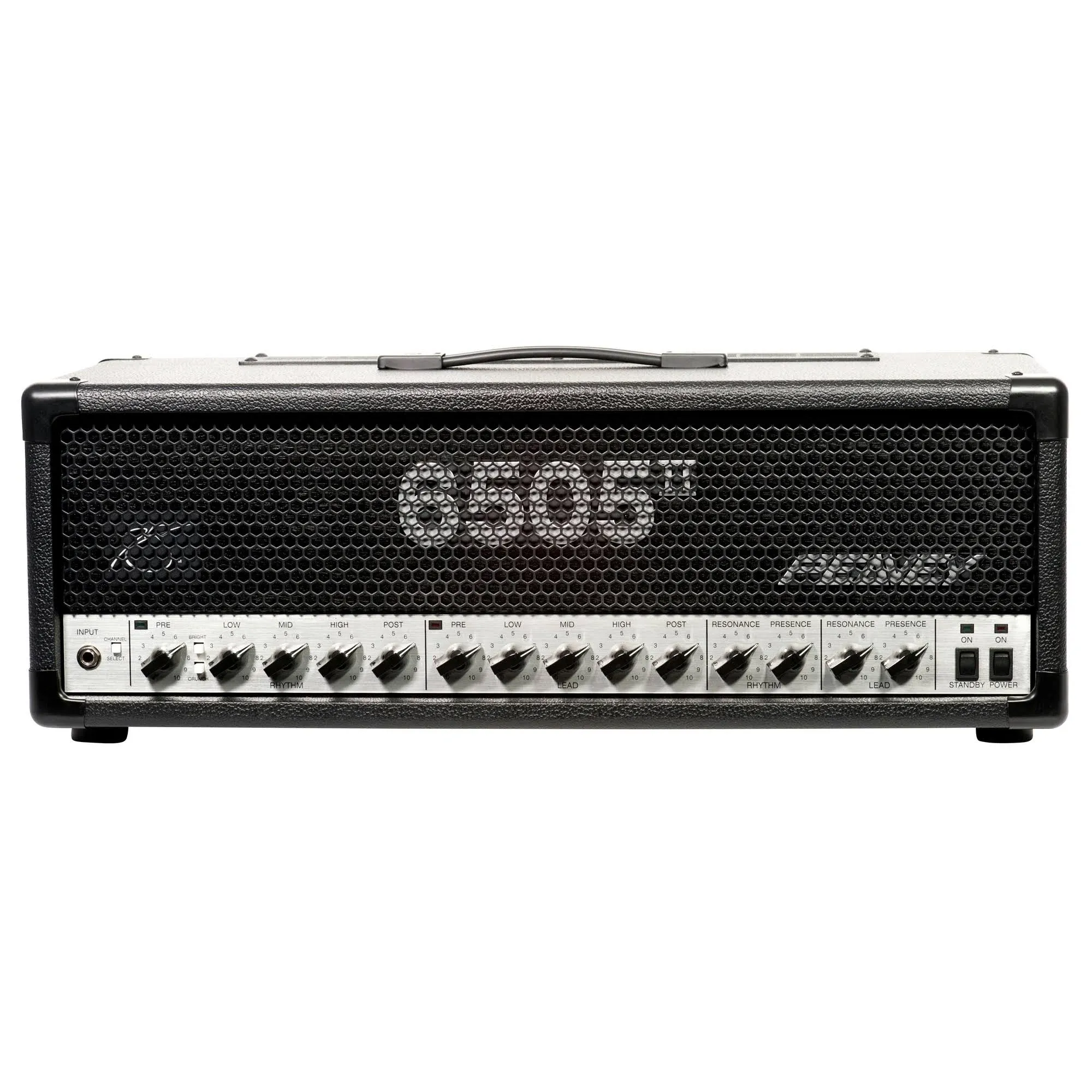 Peavey 6505 II 120-Watt 2-Channel Tube Guitar Amp Head